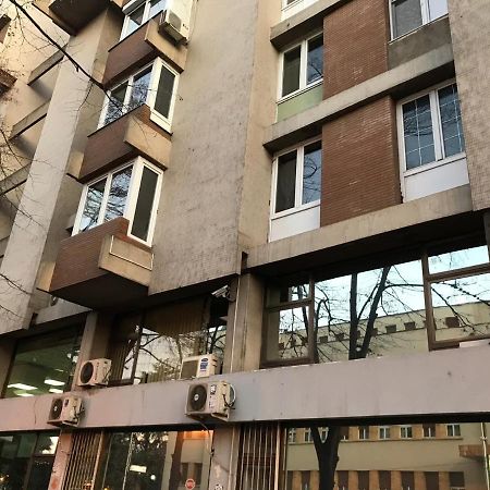 Lita Apartment 스코페 외부 사진
