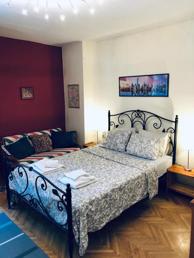 Lita Apartment 스코페 외부 사진