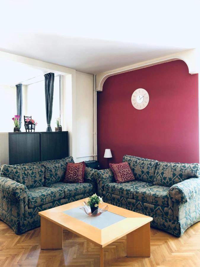 Lita Apartment 스코페 외부 사진