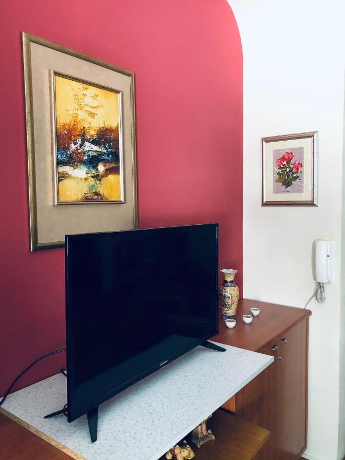 Lita Apartment 스코페 외부 사진