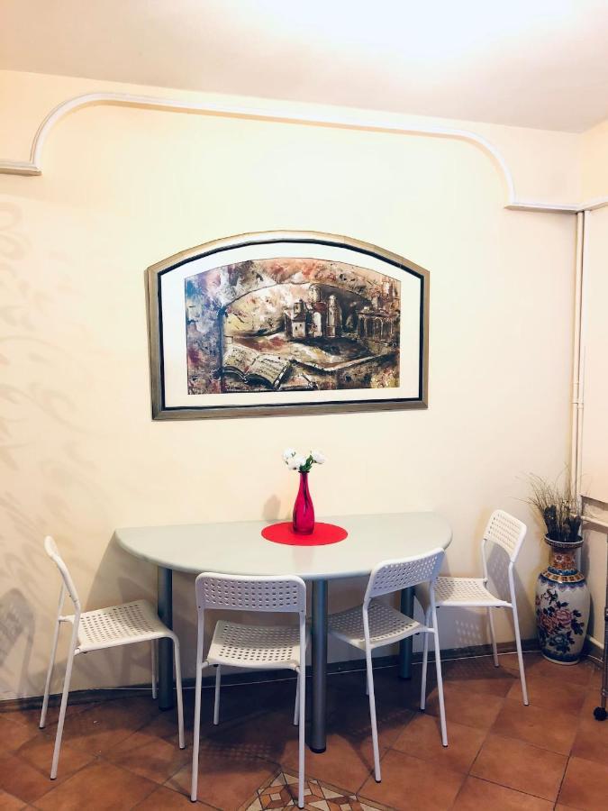 Lita Apartment 스코페 외부 사진