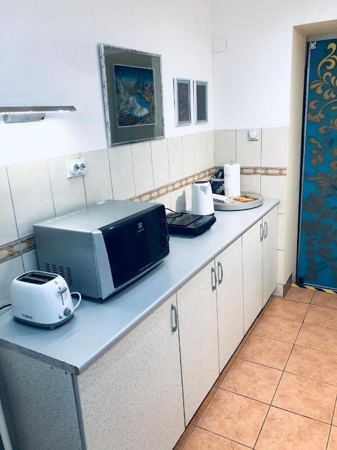 Lita Apartment 스코페 외부 사진