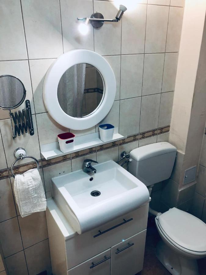 Lita Apartment 스코페 외부 사진