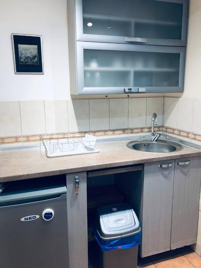 Lita Apartment 스코페 외부 사진
