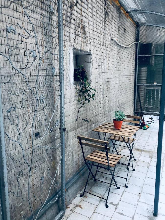 Lita Apartment 스코페 외부 사진