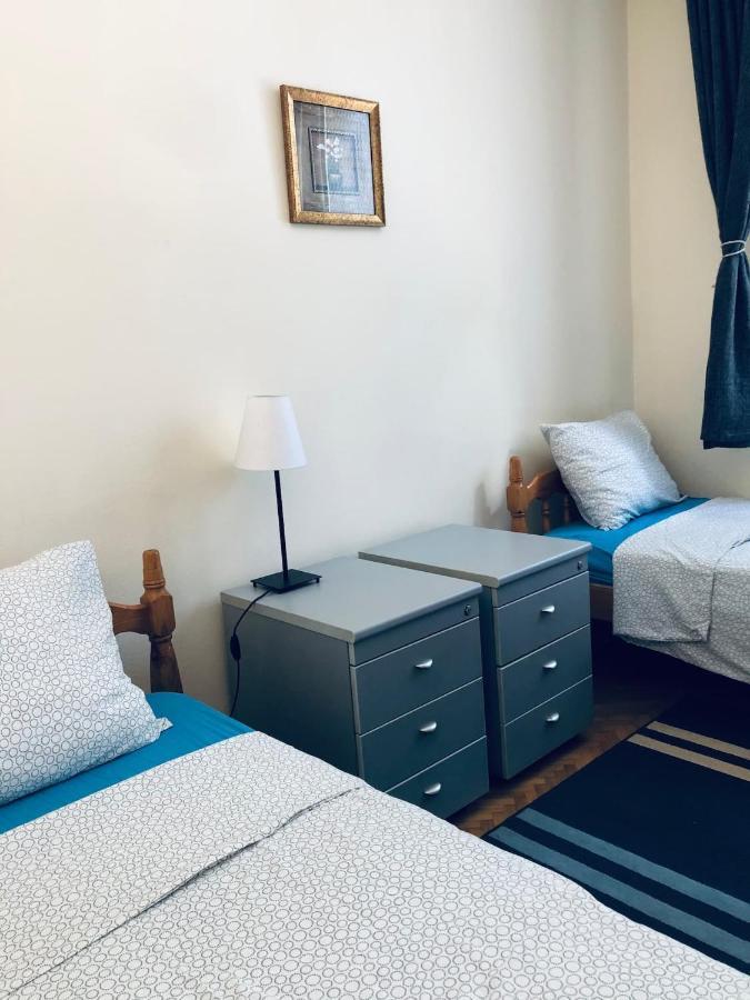 Lita Apartment 스코페 외부 사진