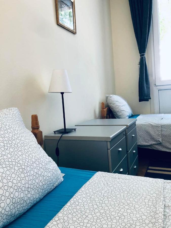 Lita Apartment 스코페 외부 사진