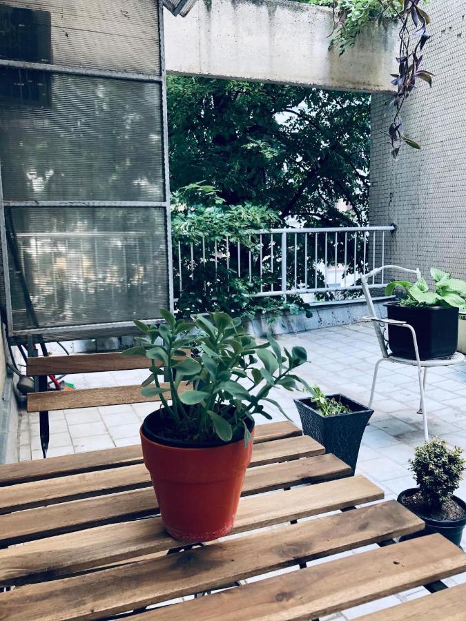 Lita Apartment 스코페 외부 사진