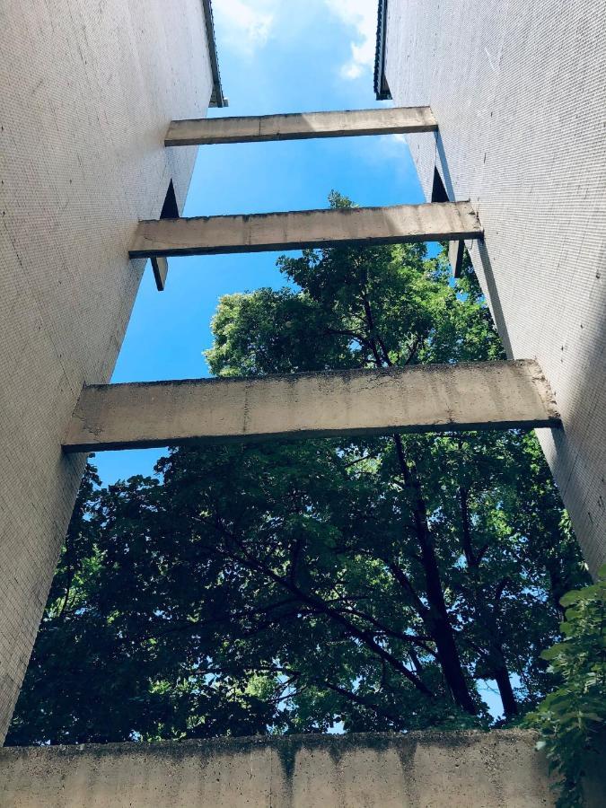 Lita Apartment 스코페 외부 사진