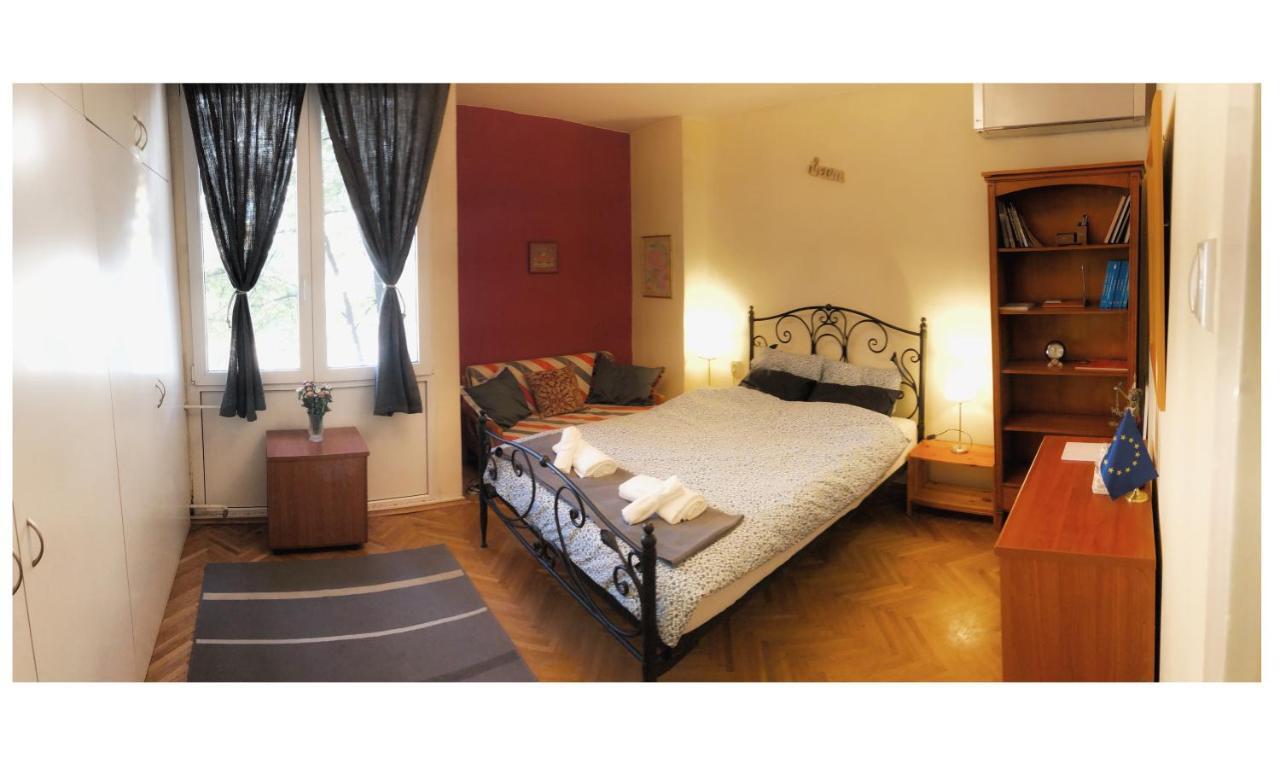 Lita Apartment 스코페 외부 사진